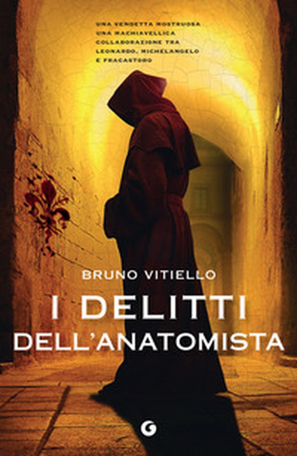 I delitti dell'anatomista - Librerie.coop I delitti dell'anatomista - Librerie.coop