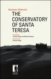 The conservatory of Santa Teresa - Librerie.coop