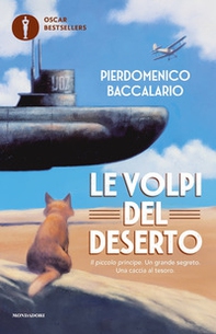 Le volpi del deserto - Librerie.coop