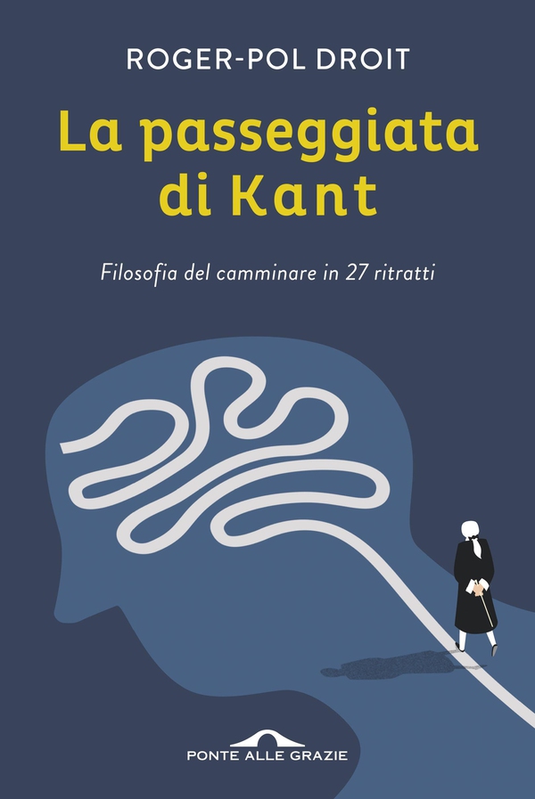 La passeggiata di Kant - Librerie.coop La passeggiata di Kant - Librerie.coop