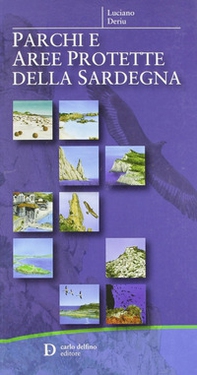 Parchi e aree protette della Sardegna - Librerie.coop