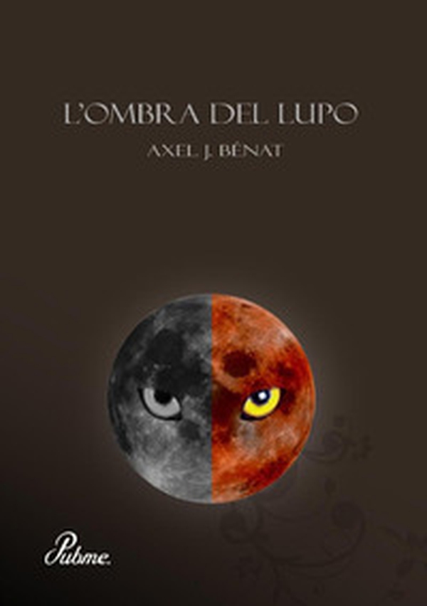 L'ombra del lupo - Librerie.coop L'ombra del lupo - Librerie.coop