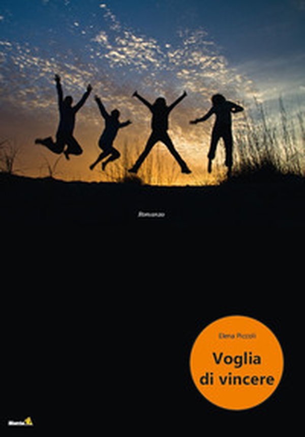 Voglia di vincere - Librerie.coop Voglia di vincere - Librerie.coop