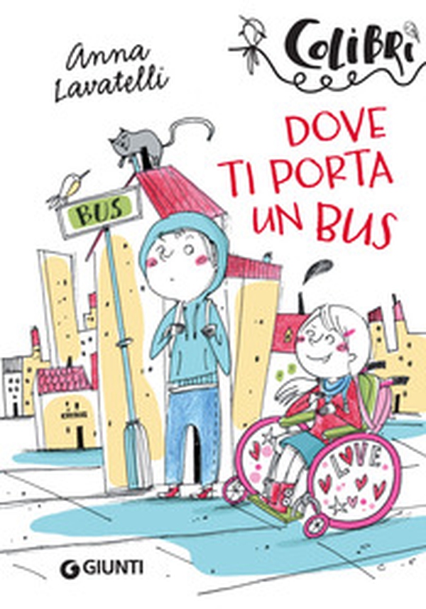 Dove ti porta un bus - Librerie.coop Dove ti porta un bus - Librerie.coop