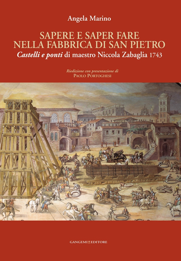 Sapere e saper fare nella fabbrica di San Pietro - Librerie.coop Sapere e saper fare nella fabbrica di San Pietro - Librerie.coop