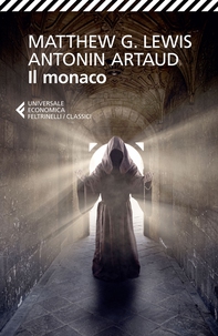 Il monaco - Librerie.coop
