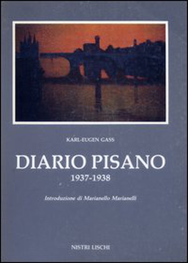 Diario pisano (1737-1938) - Librerie.coop Diario pisano (1737-1938) - Librerie.coop