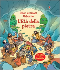 L'età della pietra - Librerie.coop L'età della pietra - Librerie.coop