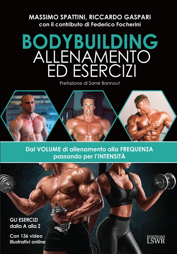 Bodybuilding. Allenamento ed esercizi - Librerie.coop Bodybuilding. Allenamento ed esercizi - Librerie.coop
