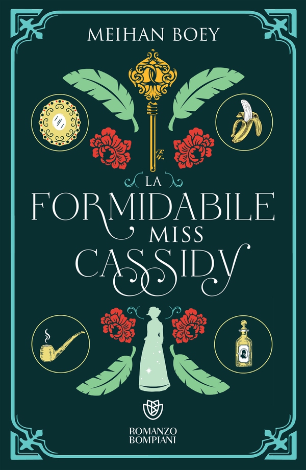 La formidabile Miss Cassidy - Librerie.coop La formidabile Miss Cassidy - Librerie.coop