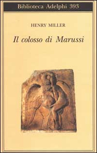 Il colosso di Marussi - Librerie.coop