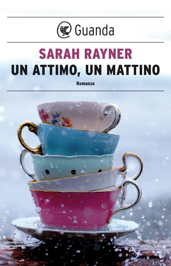Un attimo, un mattino - Librerie.coop Un attimo, un mattino - Librerie.coop