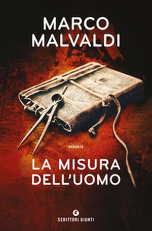 La misura dell'uomo - Librerie.coop