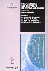 Progettare un servizio di informazione - Librerie.coop