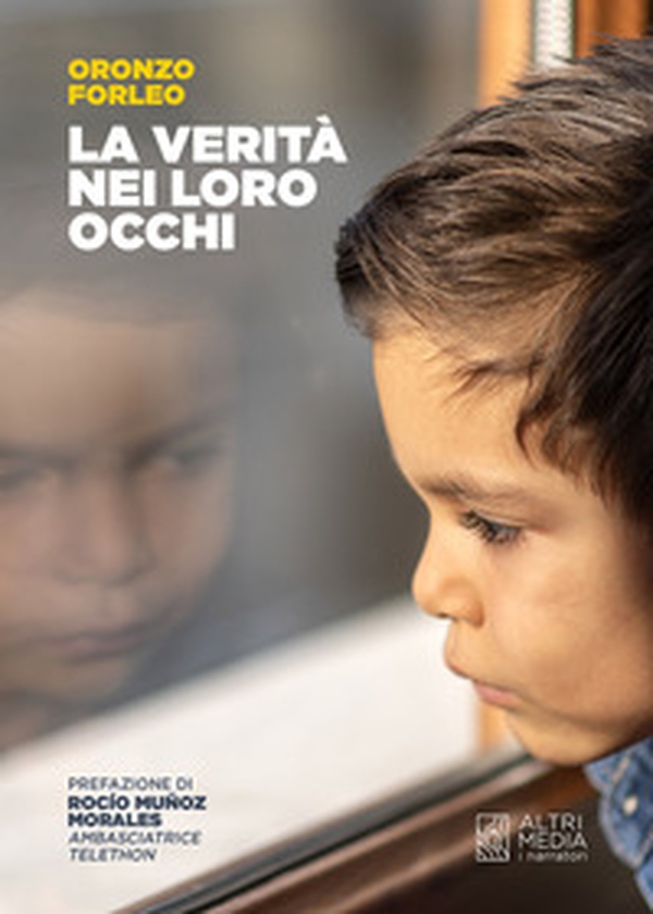 La verità nei loro occhi - Librerie.coop La verità nei loro occhi - Librerie.coop