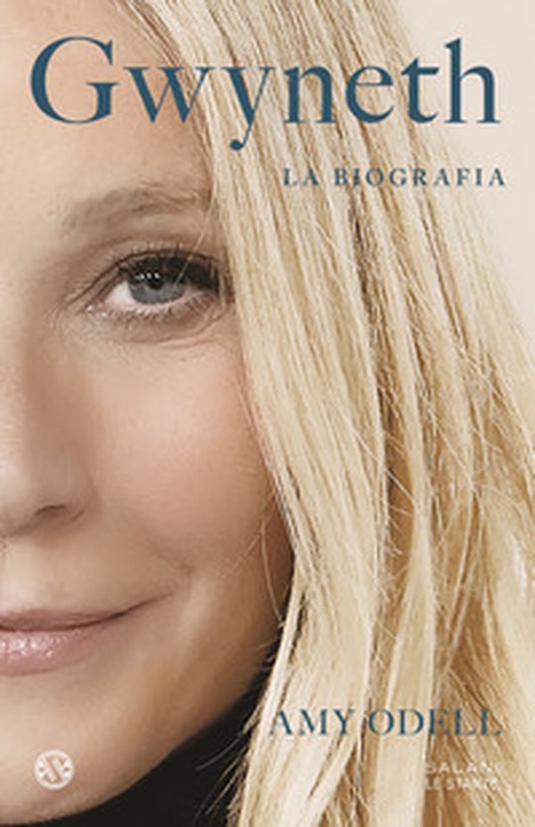 Gwyneth. La biografia - Librerie.coop