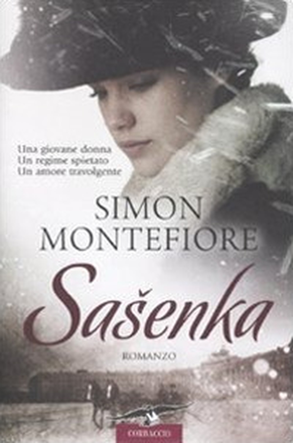 Sasenka - Librerie.coop Sasenka - Librerie.coop