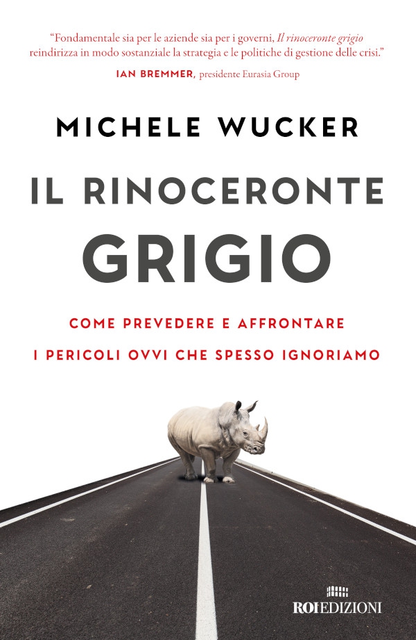 Il rinoceronte grigio - Librerie.coop Il rinoceronte grigio - Librerie.coop