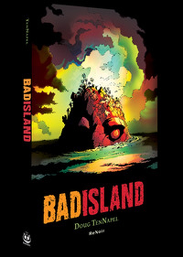 Bad island - Librerie.coop Bad island - Librerie.coop
