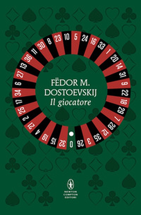 Il giocatore - Librerie.coop Il giocatore - Librerie.coop