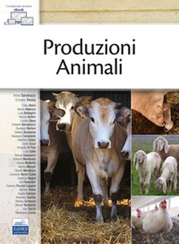 Produzioni animali - Librerie.coop Produzioni animali - Librerie.coop