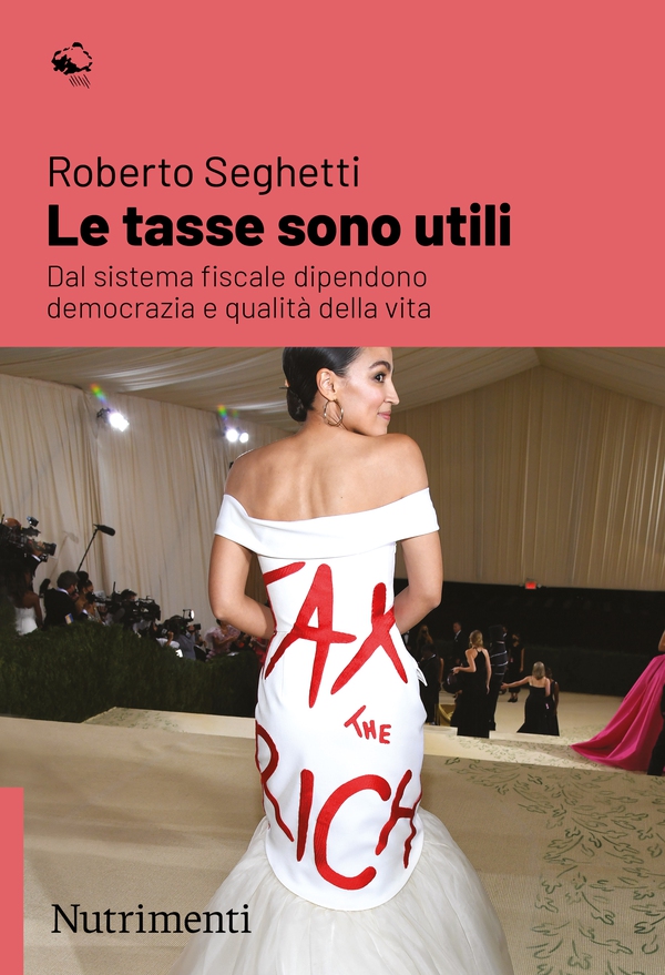 Le tasse sono utili - Librerie.coop Le tasse sono utili - Librerie.coop