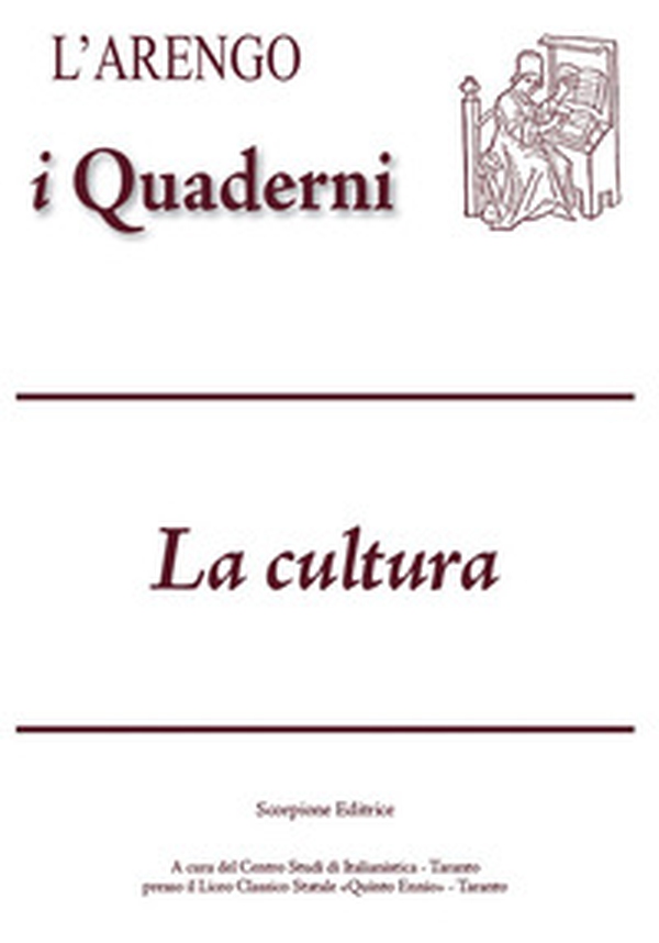 L'Arengo. I quaderni - Vol. 18 - Librerie.coop L'Arengo. I quaderni - Vol. 18 - Librerie.coop