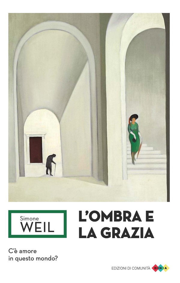 L'ombra e la grazia - Librerie.coop L'ombra e la grazia - Librerie.coop