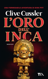 L'oro dell'Inca - Librerie.coop