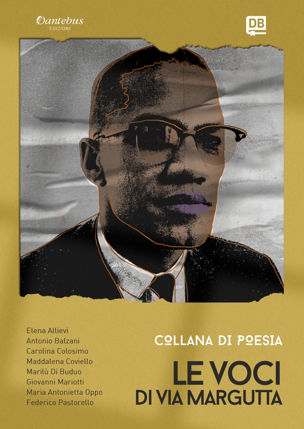 Collana Poetica Le Voci di Via Margutta vol. 1 - Librerie.coop Collana Poetica Le Voci di Via Margutta vol. 1 - Librerie.coop
