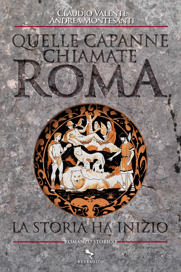 Quelle capanne chiamate Roma - Librerie.coop Quelle capanne chiamate Roma - Librerie.coop