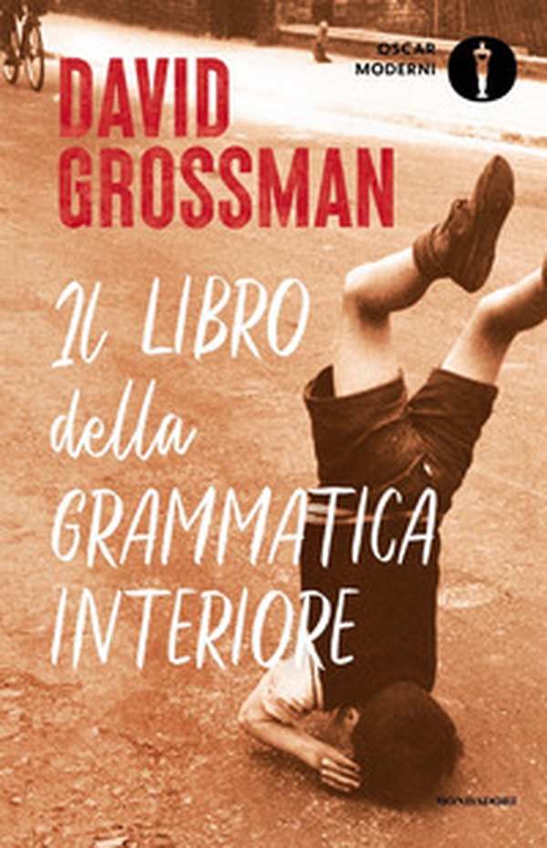 Il libro della grammatica interiore - Librerie.coop Il libro della grammatica interiore - Librerie.coop