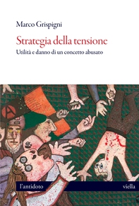Strategia della tensione - Librerie.coop