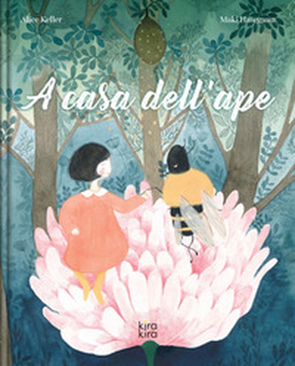 A casa dell'ape - Librerie.coop A casa dell'ape - Librerie.coop