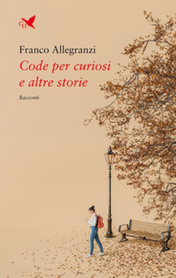 Code per curiosi e altre storie - Librerie.coop Code per curiosi e altre storie - Librerie.coop