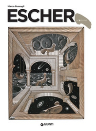 Escher - Librerie.coop