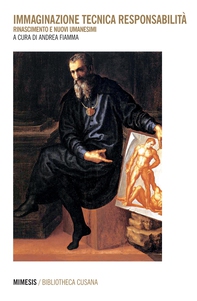 Immaginazione tecnica responsabilità - Librerie.coop