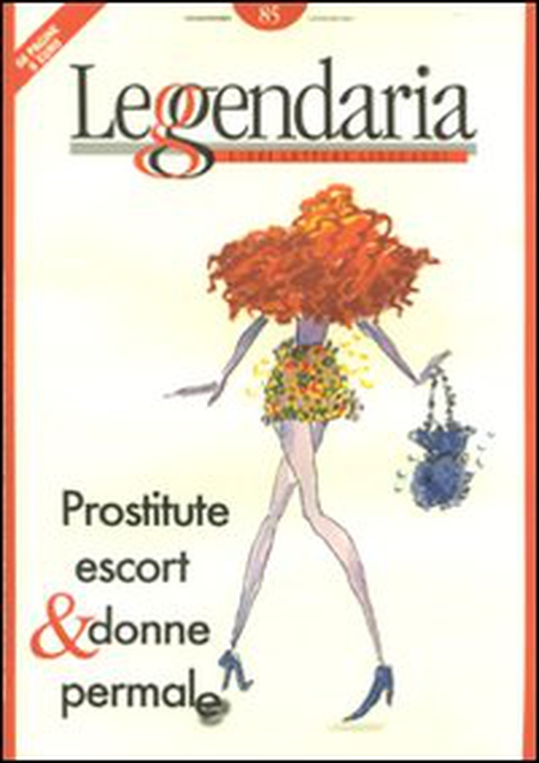 Leggendaria - Librerie.coop Leggendaria - Librerie.coop