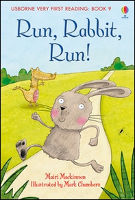Run, rabbit, run! - Librerie.coop