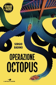Operazione Octopus - Librerie.coop