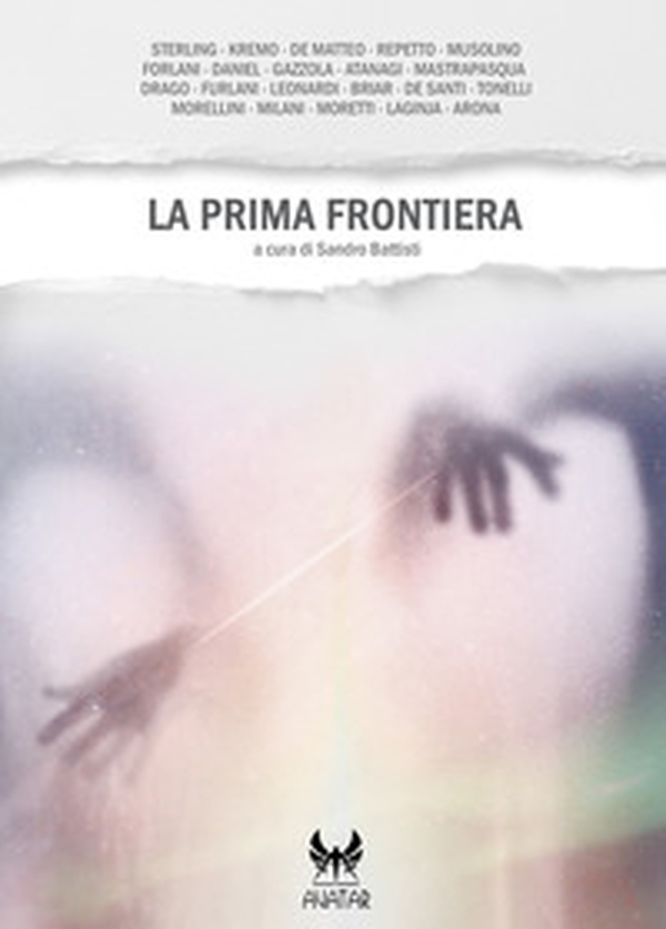 La prima frontiera - Librerie.coop La prima frontiera - Librerie.coop