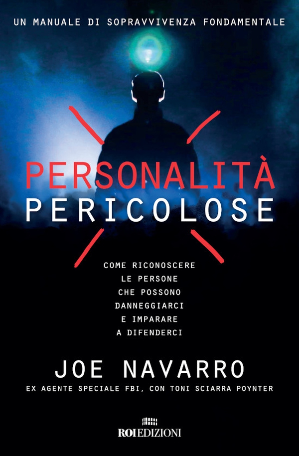 Personalità pericolose - Librerie.coop Personalità pericolose - Librerie.coop