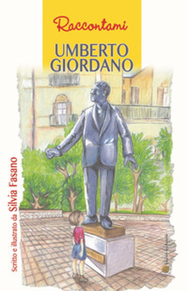 Umberto Giordano - Librerie.coop Umberto Giordano - Librerie.coop
