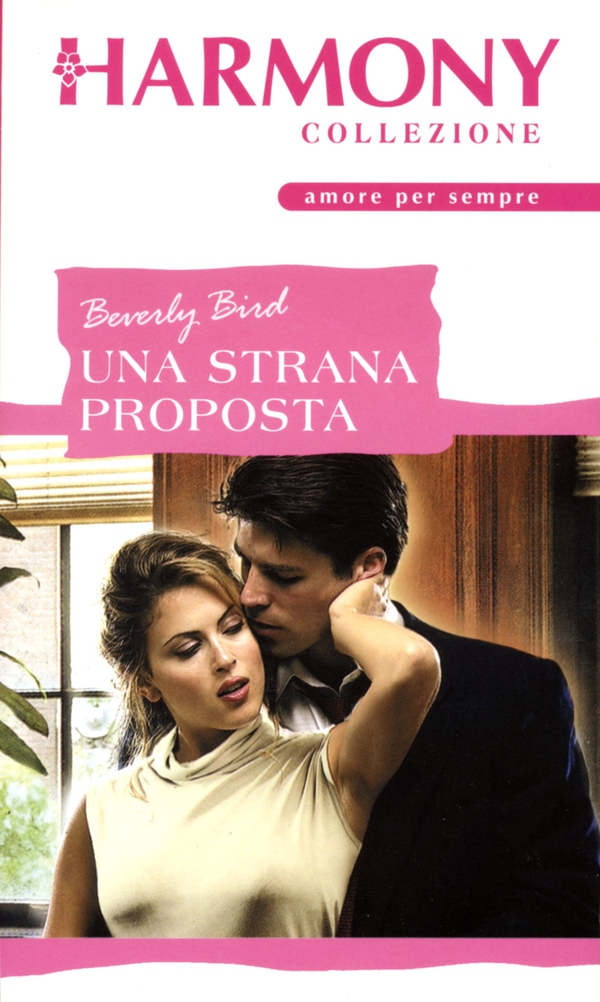 Una strana proposta - Librerie.coop Una strana proposta - Librerie.coop