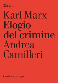 Elogio del crimine - Librerie.coop