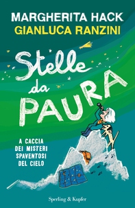 Stelle da paura - Librerie.coop