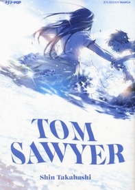 Tom Sawyer - Librerie.coop
