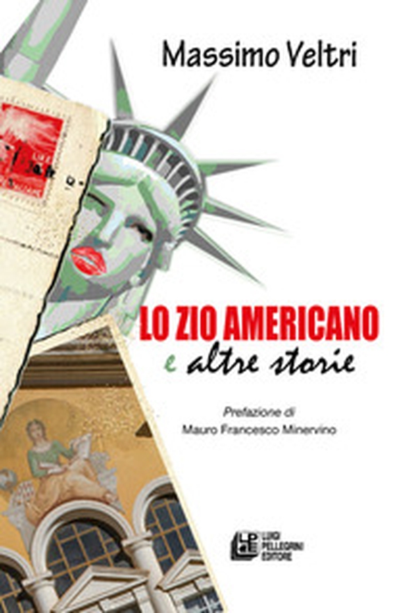 Lo zio americano e altre storie - Librerie.coop Lo zio americano e altre storie - Librerie.coop