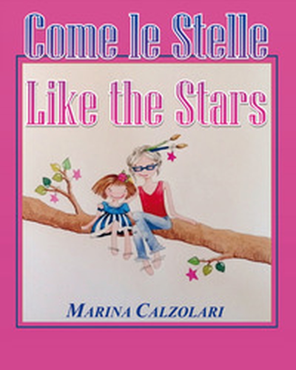 Come le stelle-Like the stars - Librerie.coop Come le stelle-Like the stars - Librerie.coop