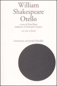 Otello. Testo inglese a fronte - Librerie.coop